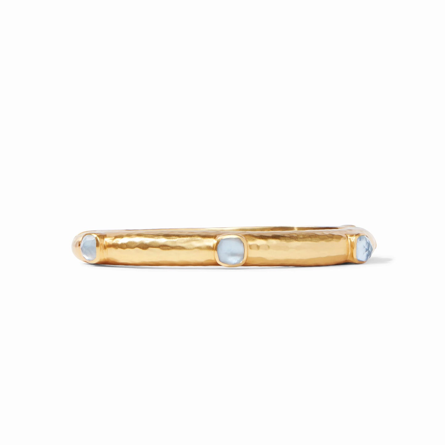 Julie Vos Catalina Hinge Bangle