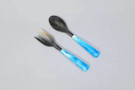 Nashi Home Serving Set Marine