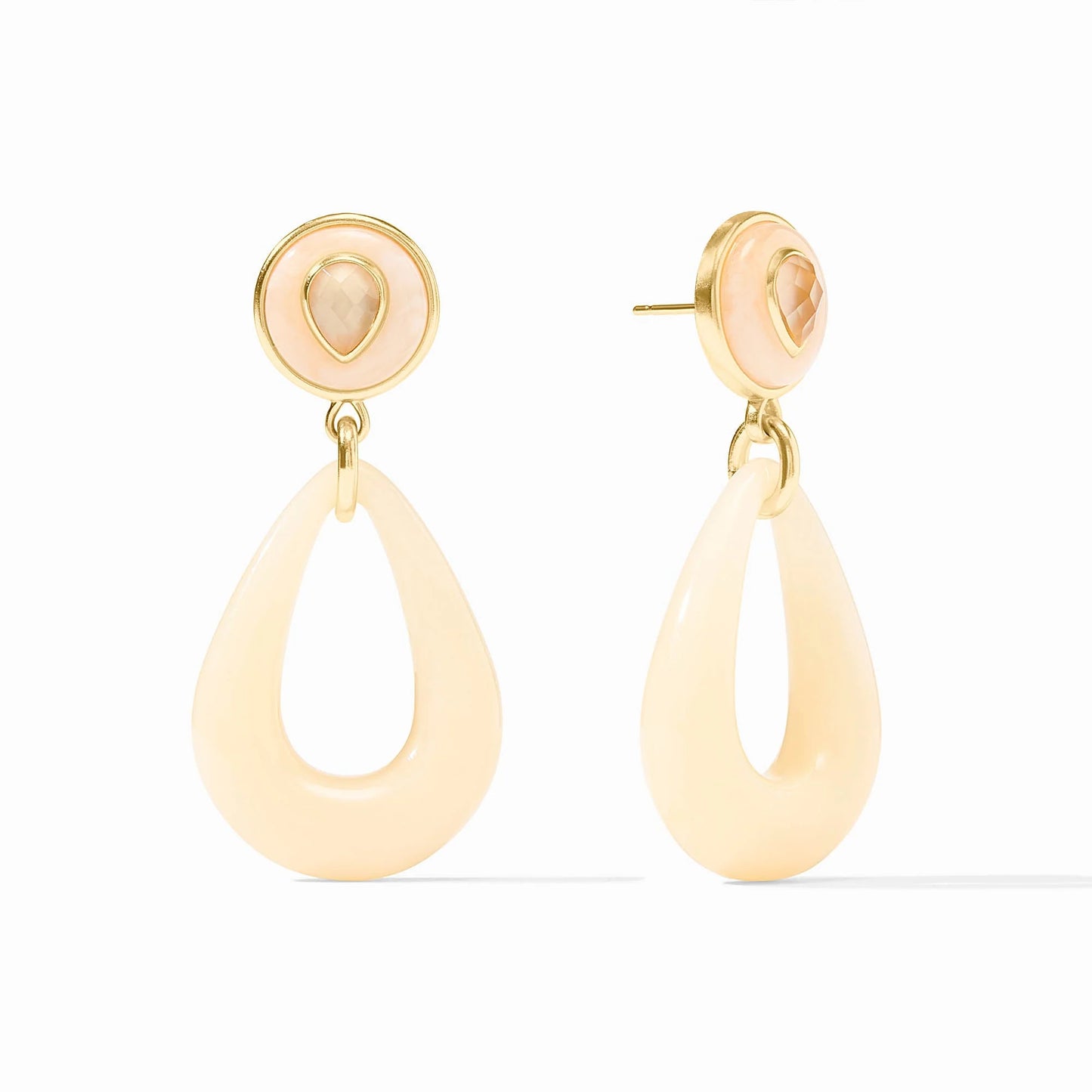 Camaby Statement Earring