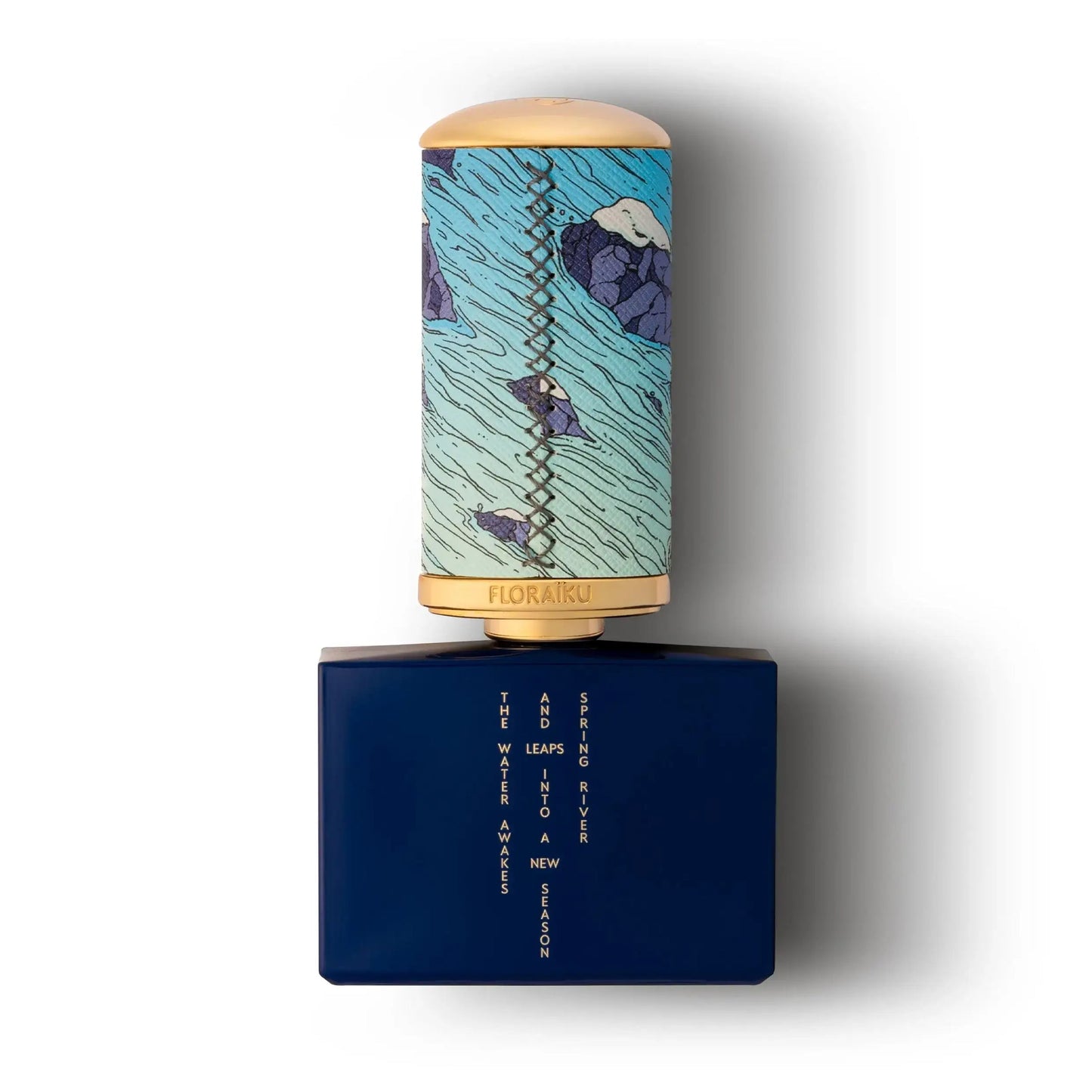 Floraiku Sound Of A Ricochet Eau De Parfum