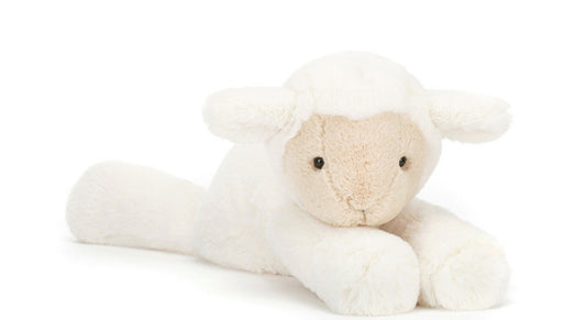 Jellycat Smudge Lamb