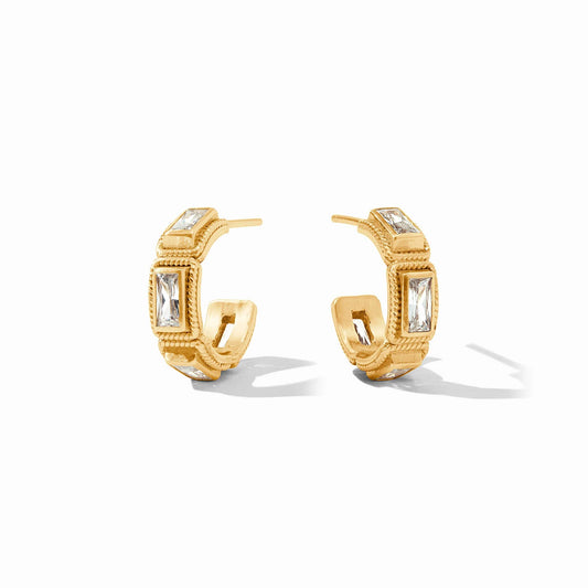 Julie Vos Baguette Hoop