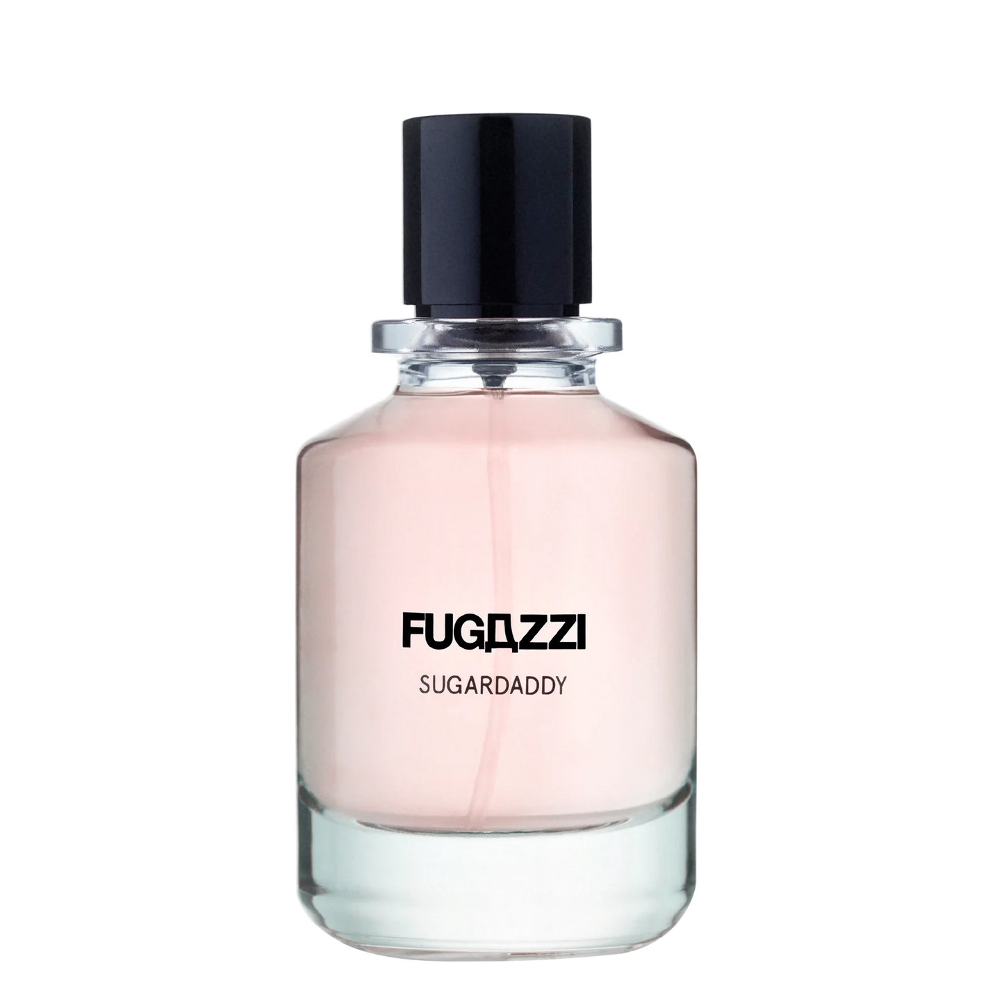Fugazzi Sugardaddy Extrait