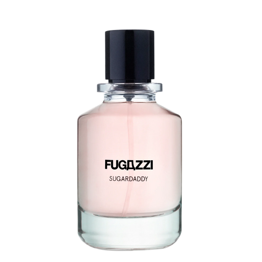 Fugazzi Sugardaddy Extrait