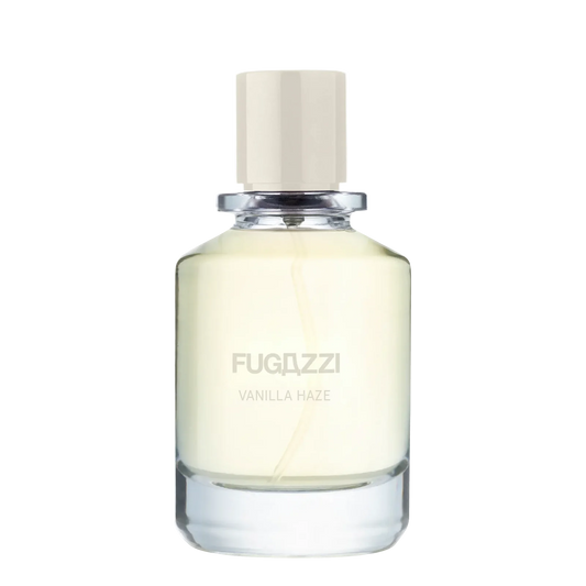 Fugazzi Vanilla Haze Eau De Parfum