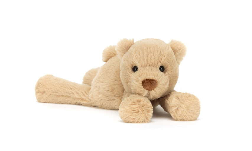 Tiny Smudge Bear