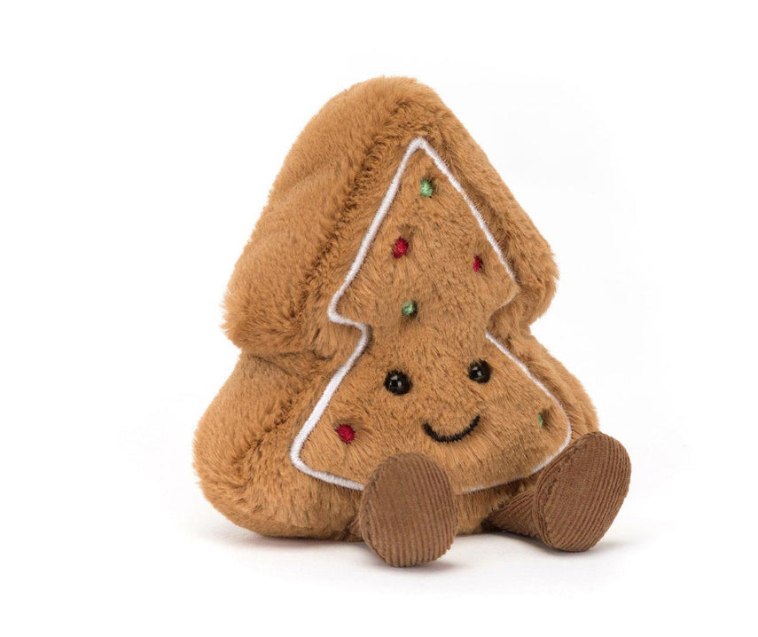 Jellycat Amuseables Tree Cookie