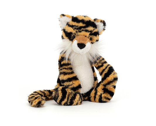 Jellycat Bashful Tiger