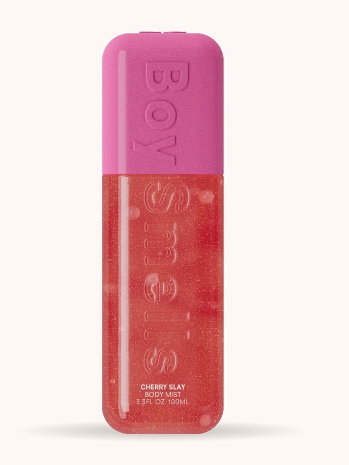 Boys Smells Body Mist