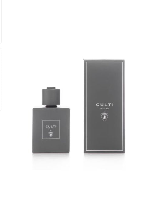 Culti Automobili Lamborghini Diffuser