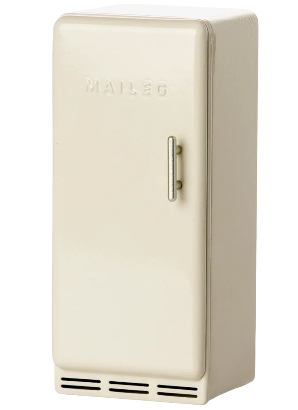 Maileg Fridge Mouse, Off White