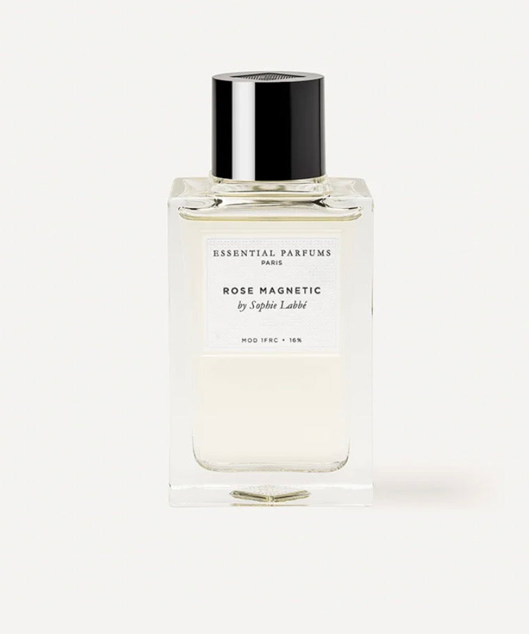 Essential Parfums Rose Magnetic EDP 100ml