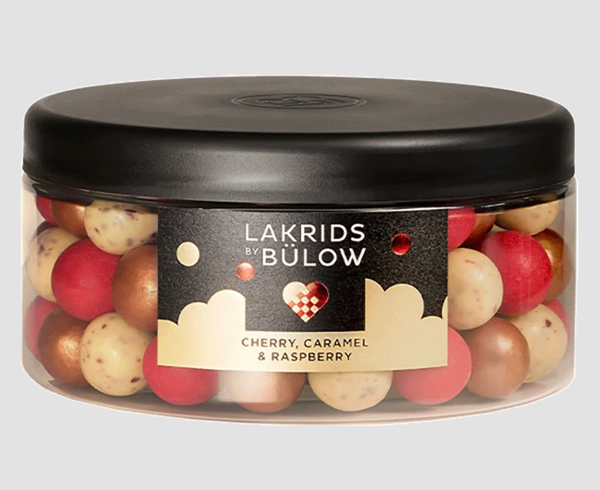 Lakrids Boulos Winter Mix