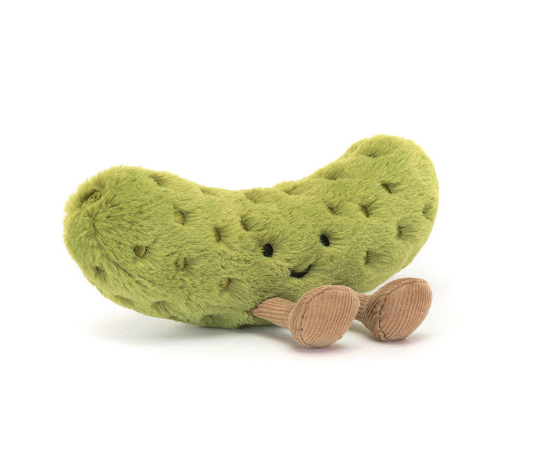 Jellycat Pickle