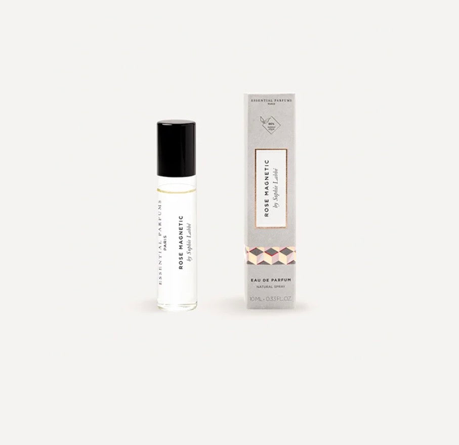 Essential Parfums Rose Magnetic EDP 10ml