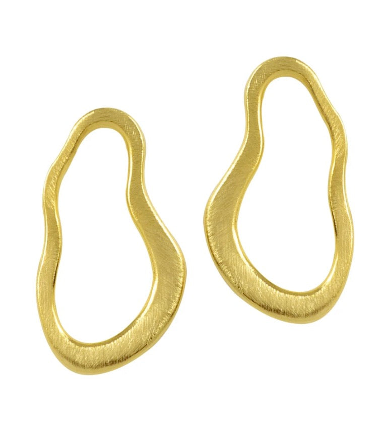 Betty Carre Enya Earrings