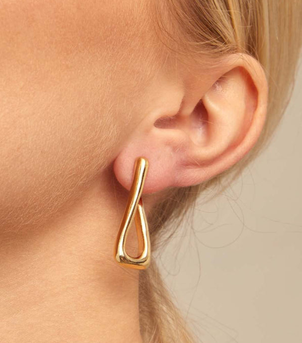 Uno For U Earrings