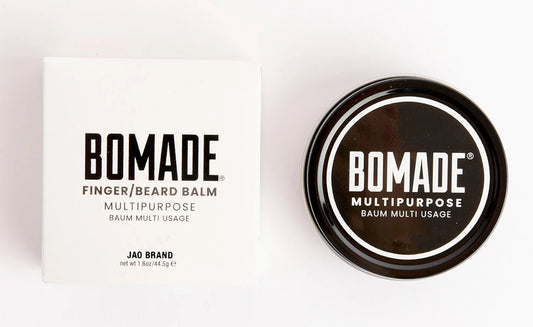Jao Brand Bomade