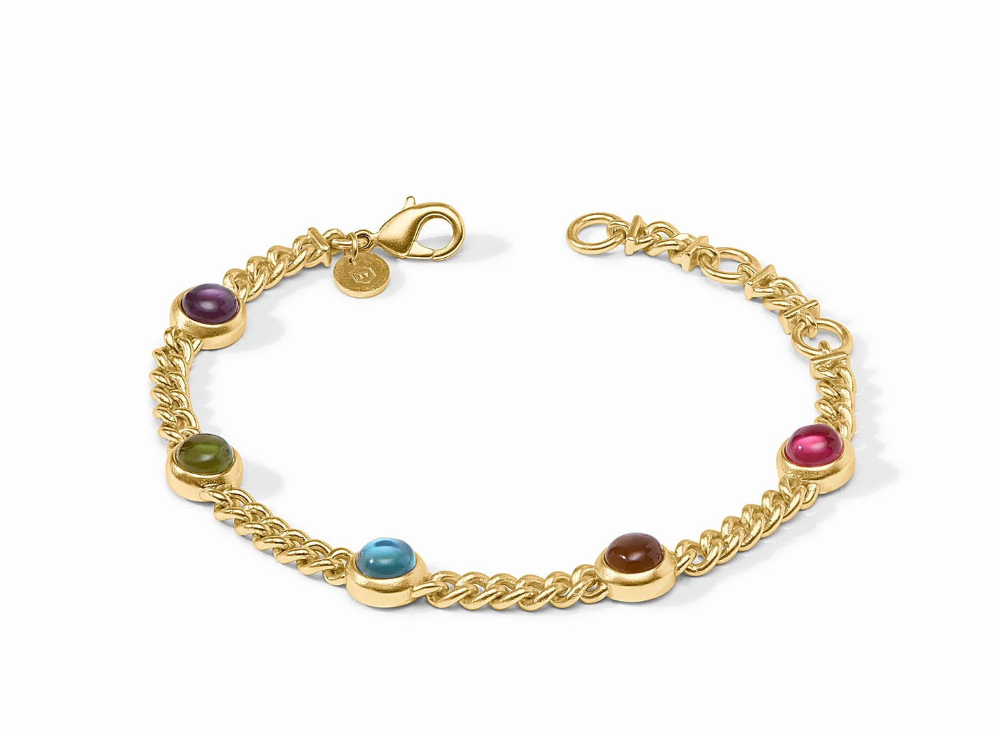 Julie Vos Dolce Delicate Bracelet
