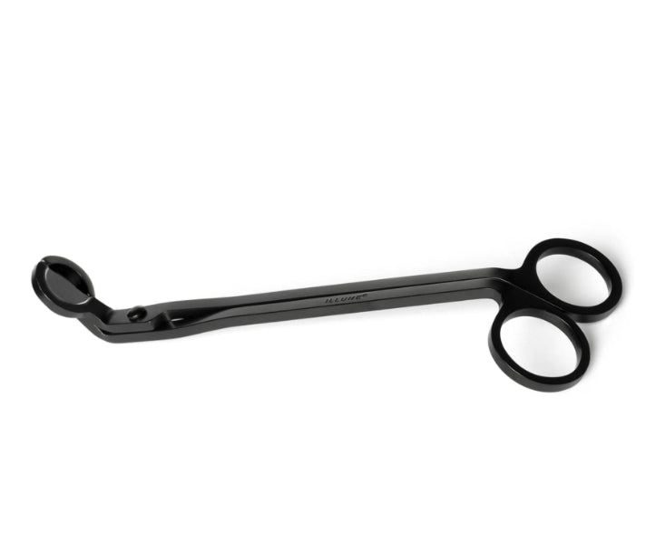 Black Wick Trimmer