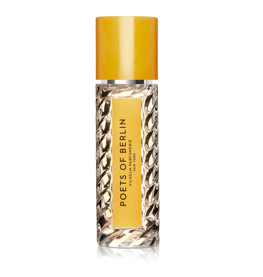 Vilhelm Poets of Berlin