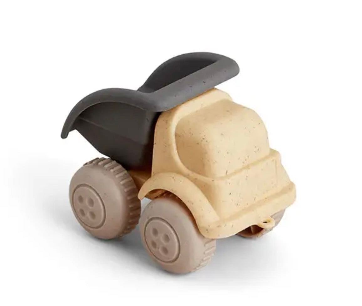 VK Hearts Dump Truck