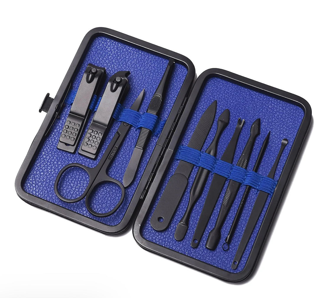 Men’s Grooming Kit