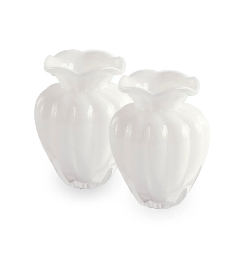 Beatriz Ball Glass Vase