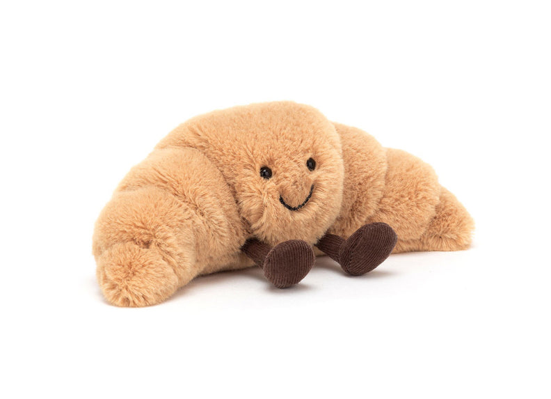 Jellycat Croissant