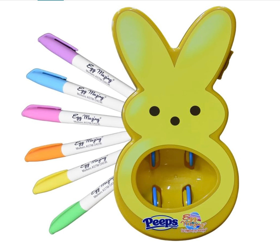 Peeps Egg Decorator
