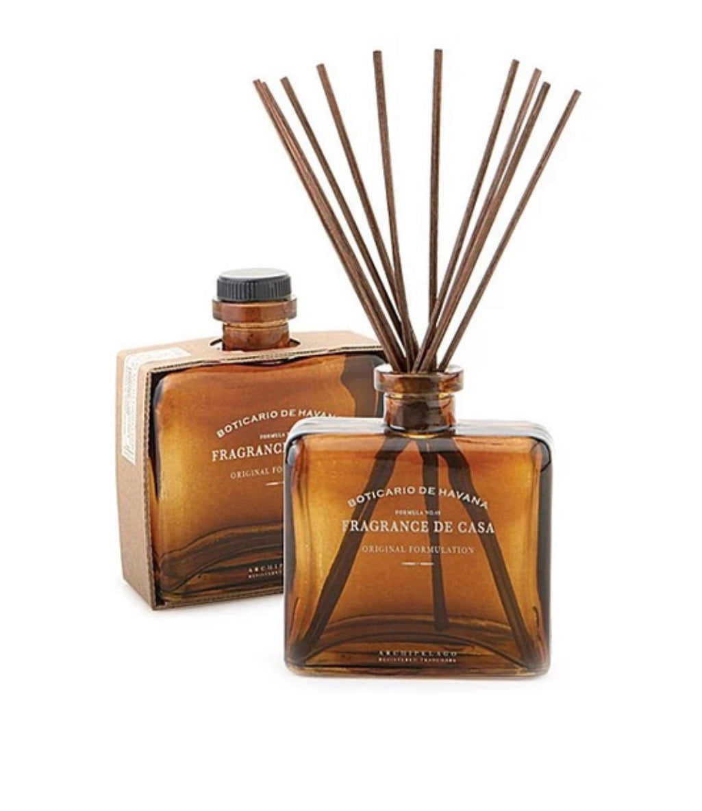 Archipelago Botanico de Havana Diffuser