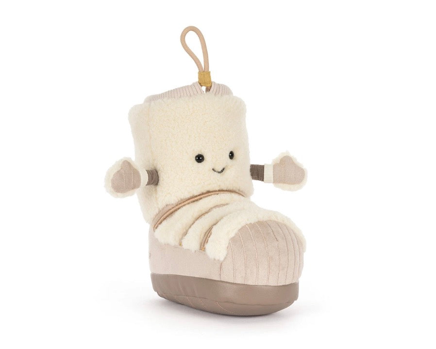 Jellycat Amuseables Perta Snow Boot