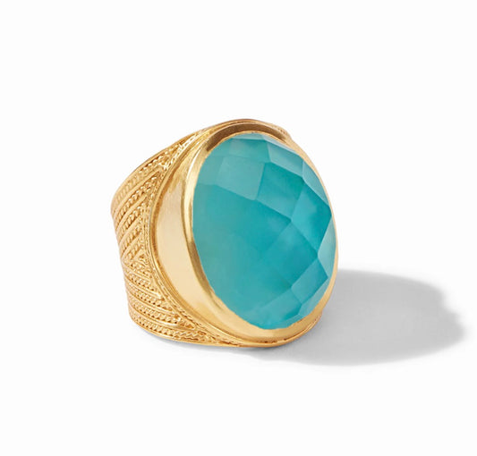 Julie Vos Verona Statement Ring