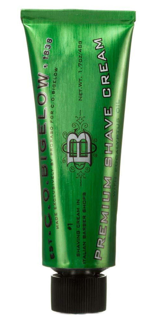 Bigelow Shave Cream