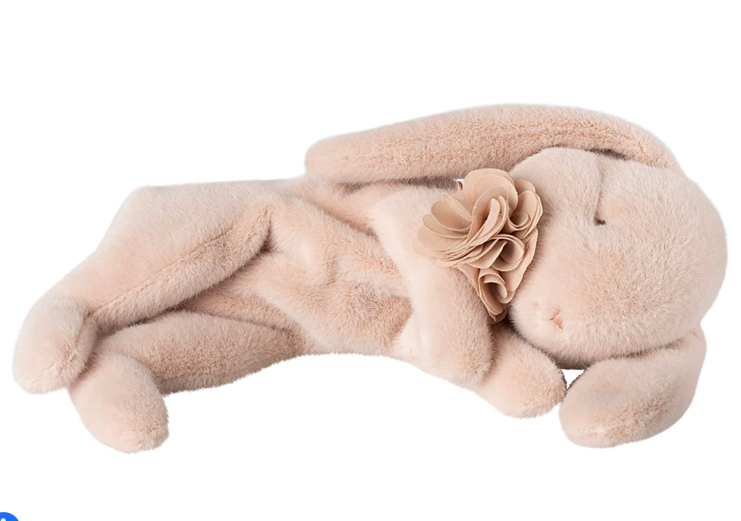 Maileg Sleeping Bunny Small Powder