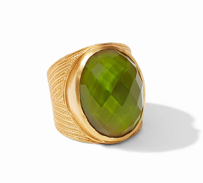 Julie Vos Verona Statement Ring