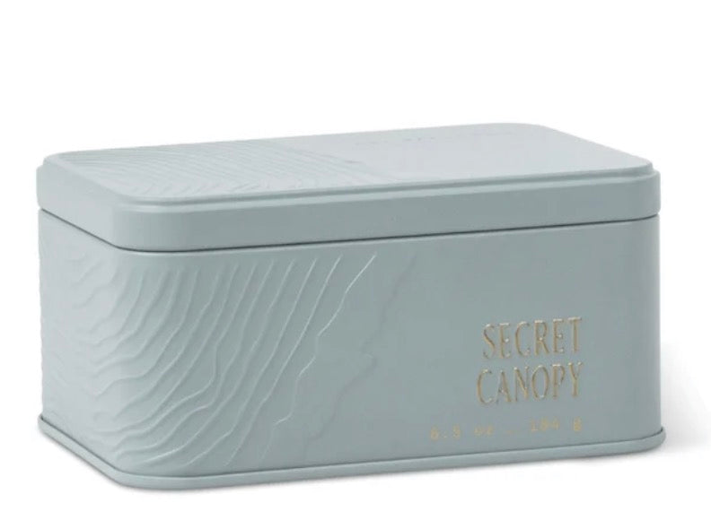 Archipelago Botanicals Travel Tin Candle 6.5 oz