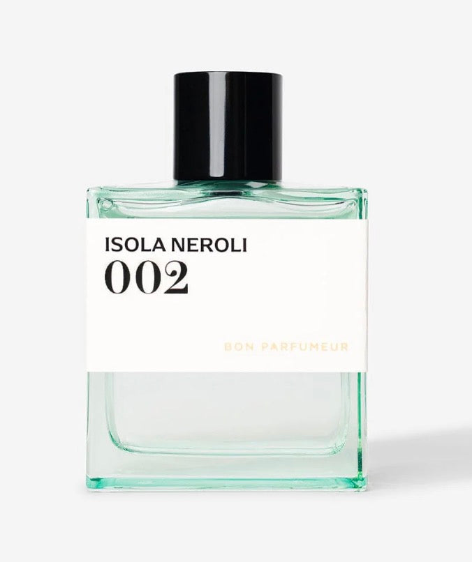 Bon Parfumeur 002 Isola Neroli