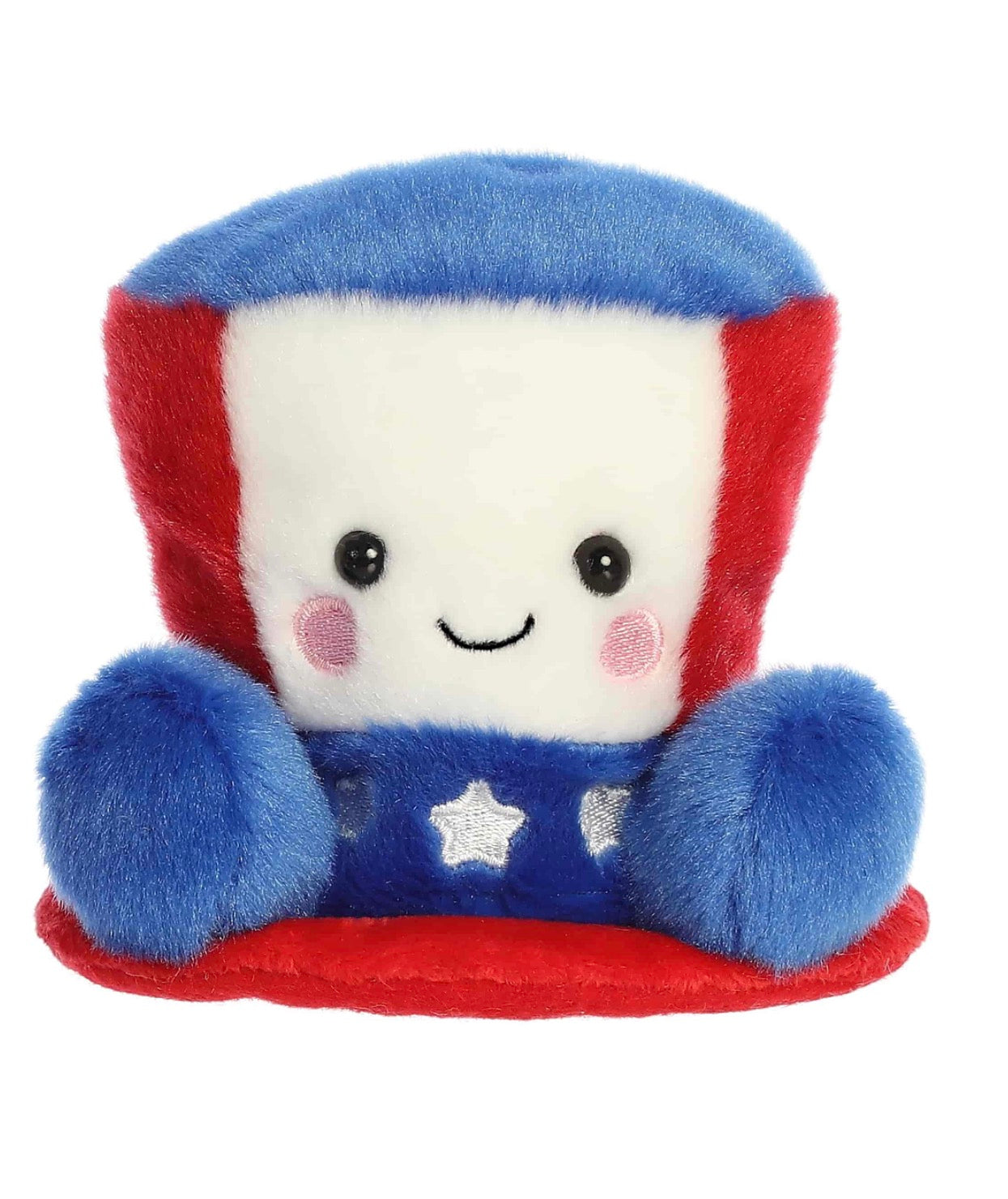 Palm Pals Freedom Hat