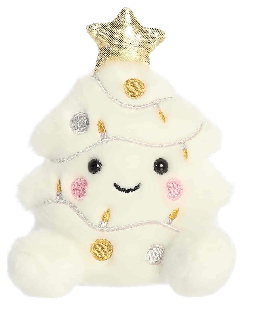 Palm Pals - Felicia Christmas Tree