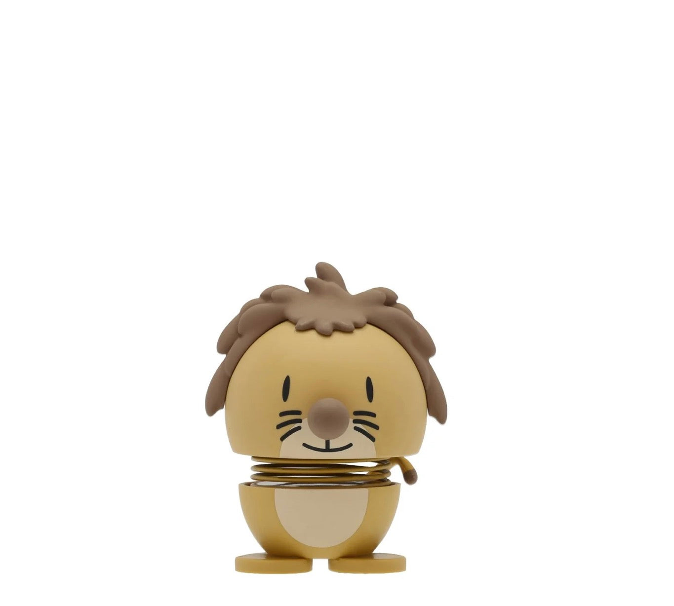 Hoptimist Soft Lion Small