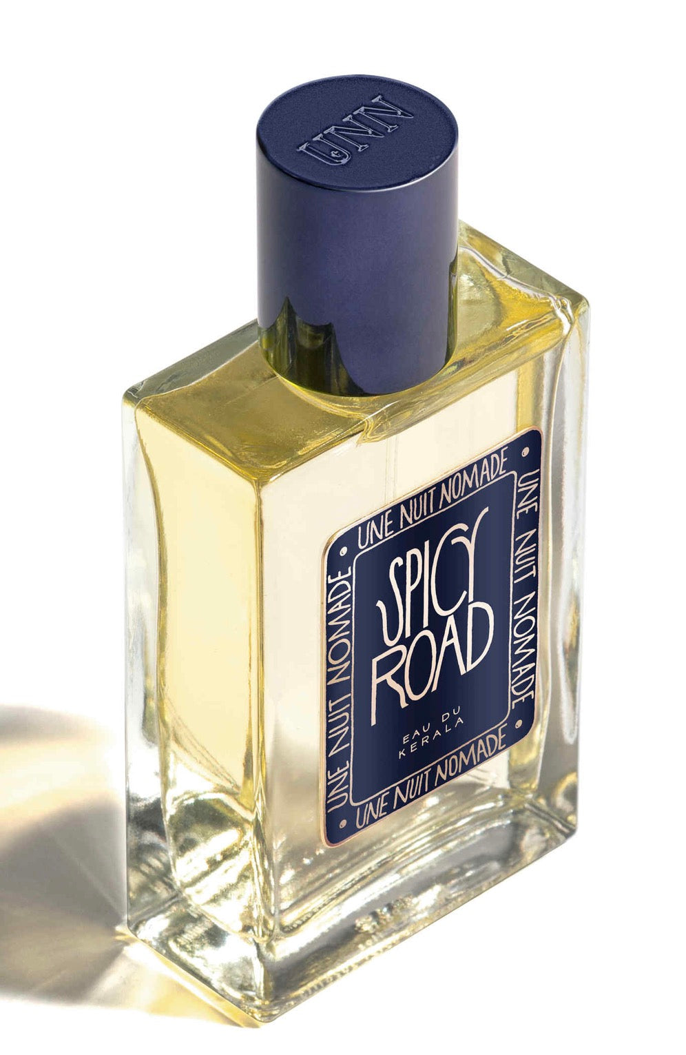 Une Nuit Nomade Spicy Road