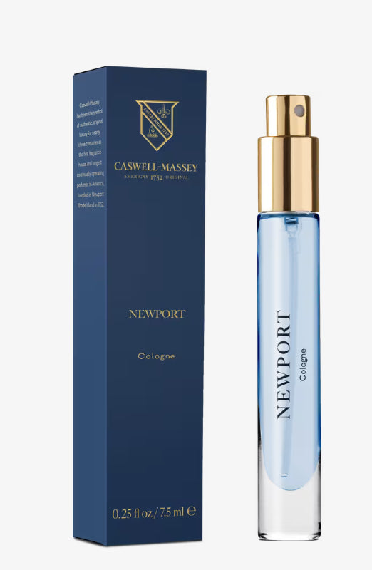 Caswell-Massey Newport Cologne