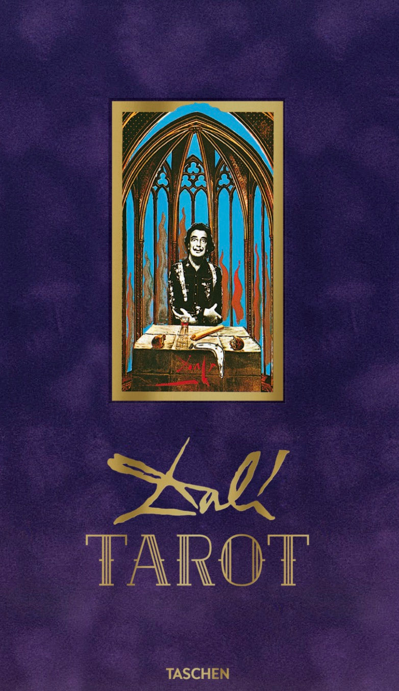 Dali Tarot
