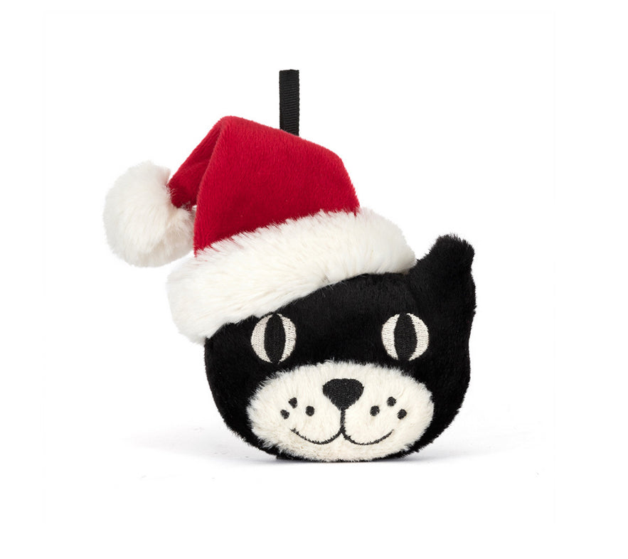 Jellycat Jack Decoration