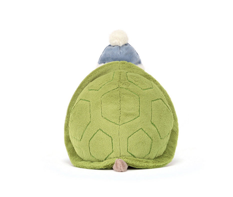 Jellycat Timmy Turtle Skating