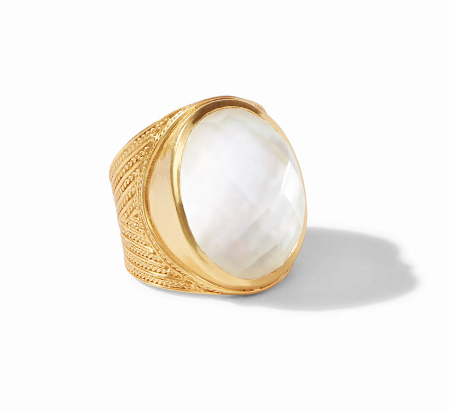 Julie Vos Verona Statement Ring