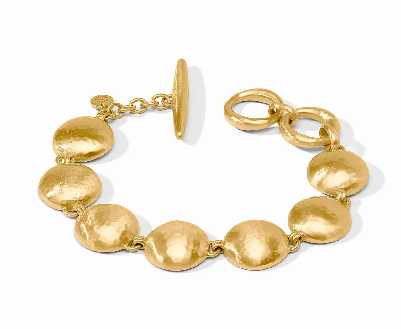 Julie Vos Solara Bracelet