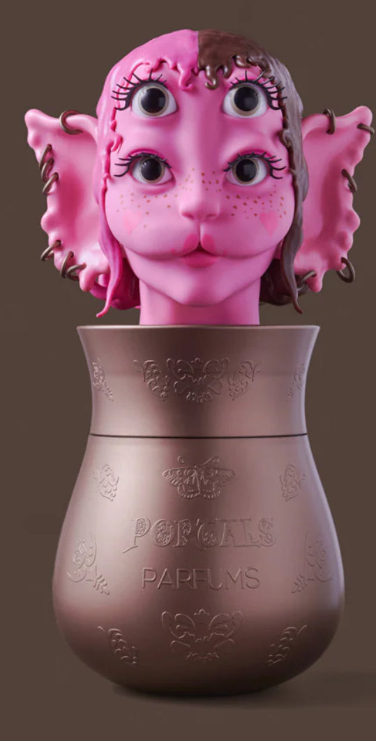 Portals Parfumeur Debut Set