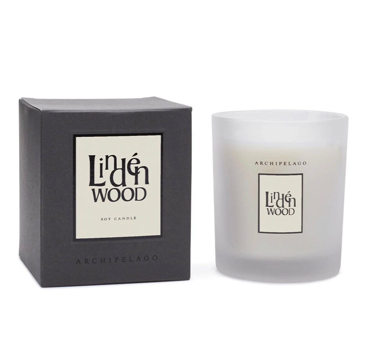 Archipelago Botanicals Boxed Candle 10 oz